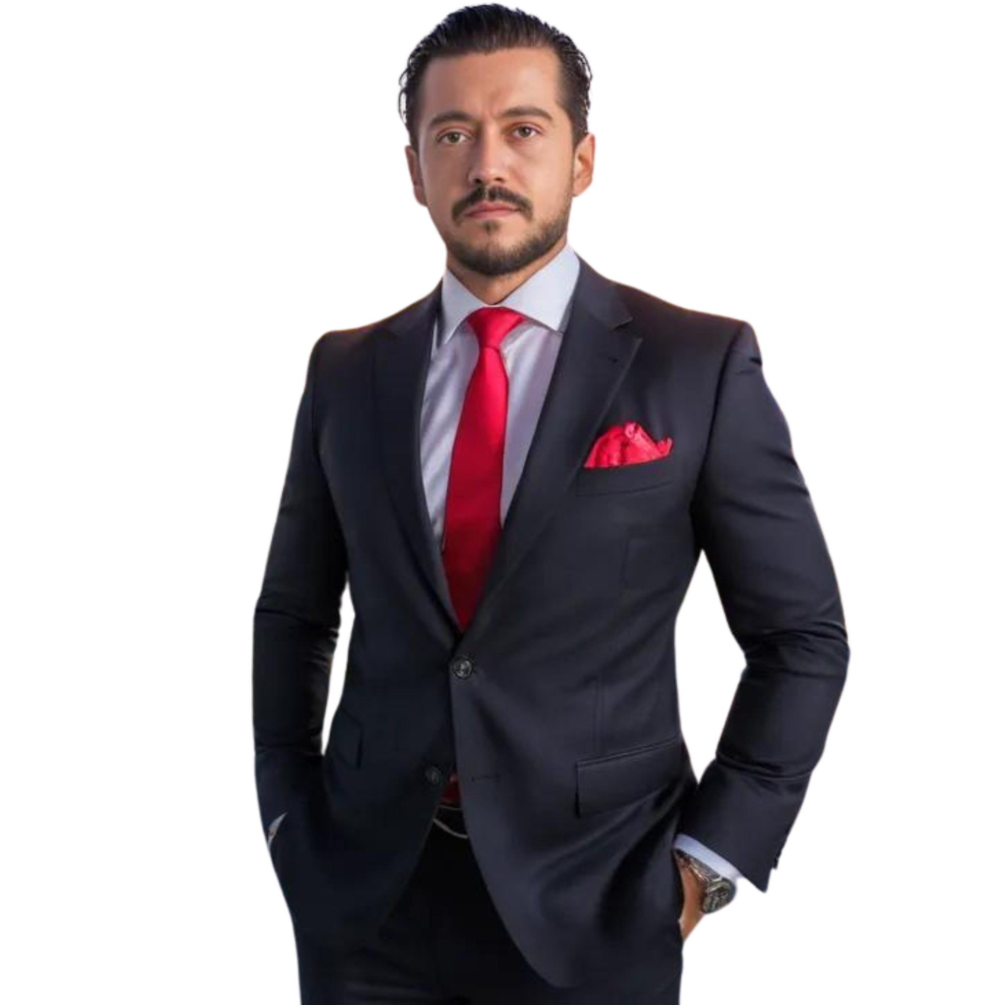 Alek Zen - Especialista en Transformación Digital