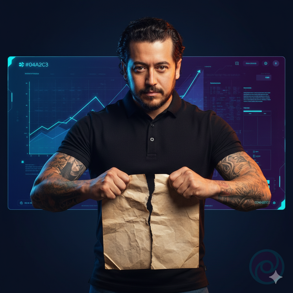 Por qué fallaron los intentos anteriores de transformación digital