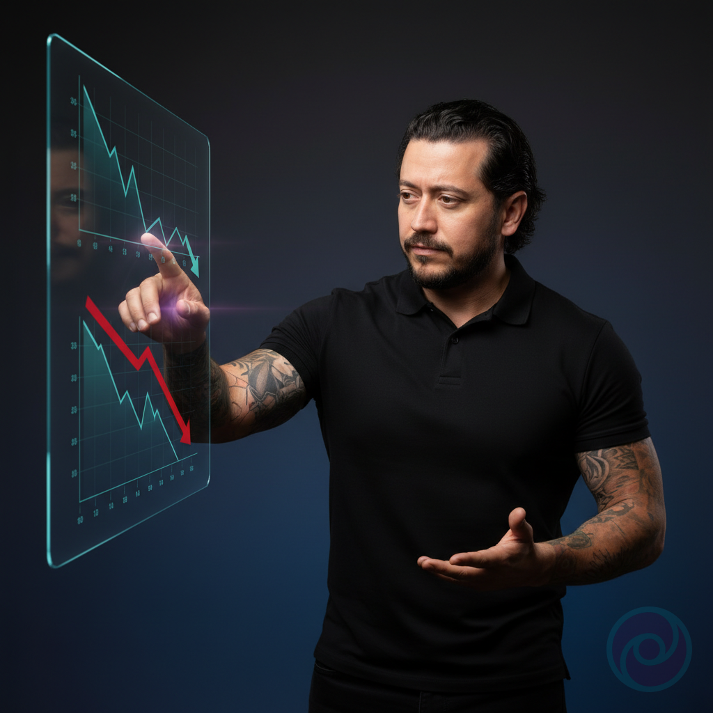 El costo de seguir sin sistemas digitales