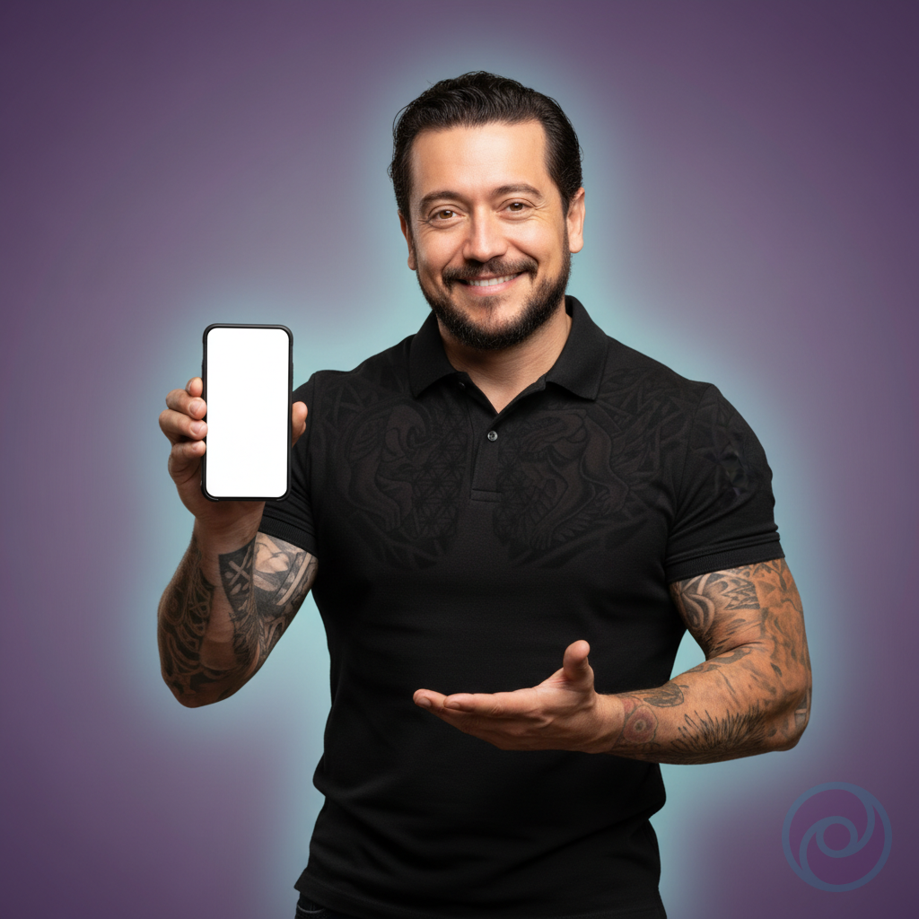 Tu siguiente paso hacia la transformación digital