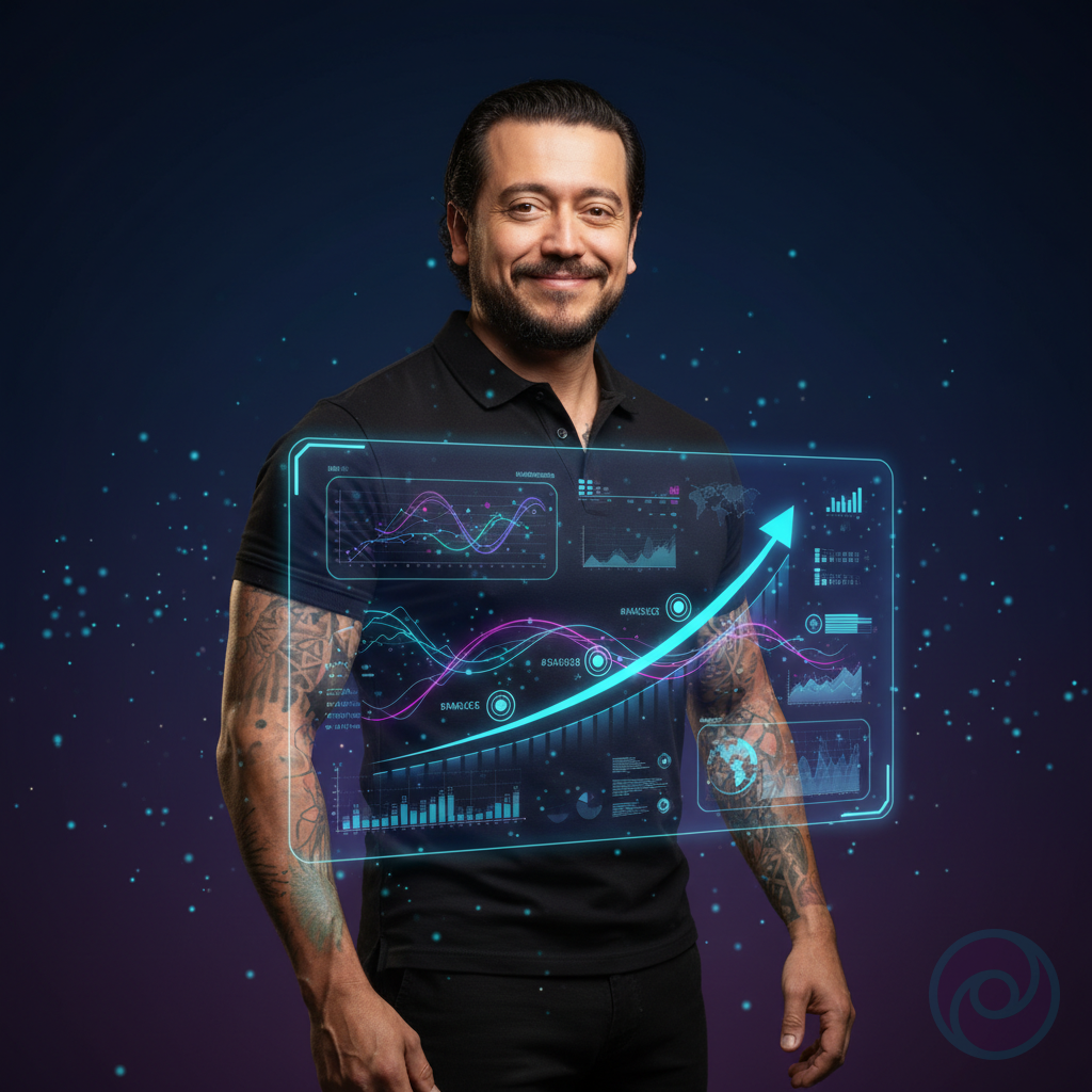 90 días de construcción — del diagnóstico al sistema funcionando