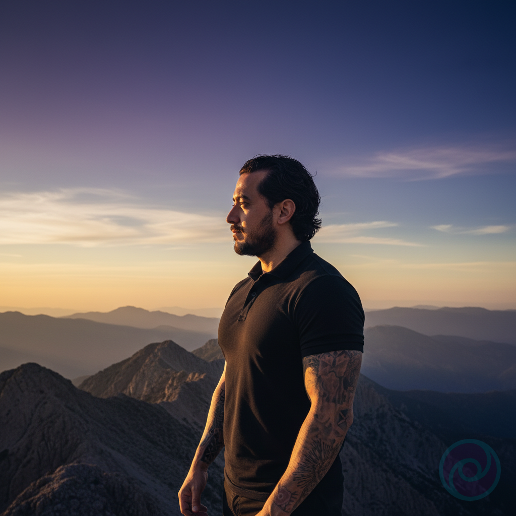 Alek Zen — Tu sherpa digital