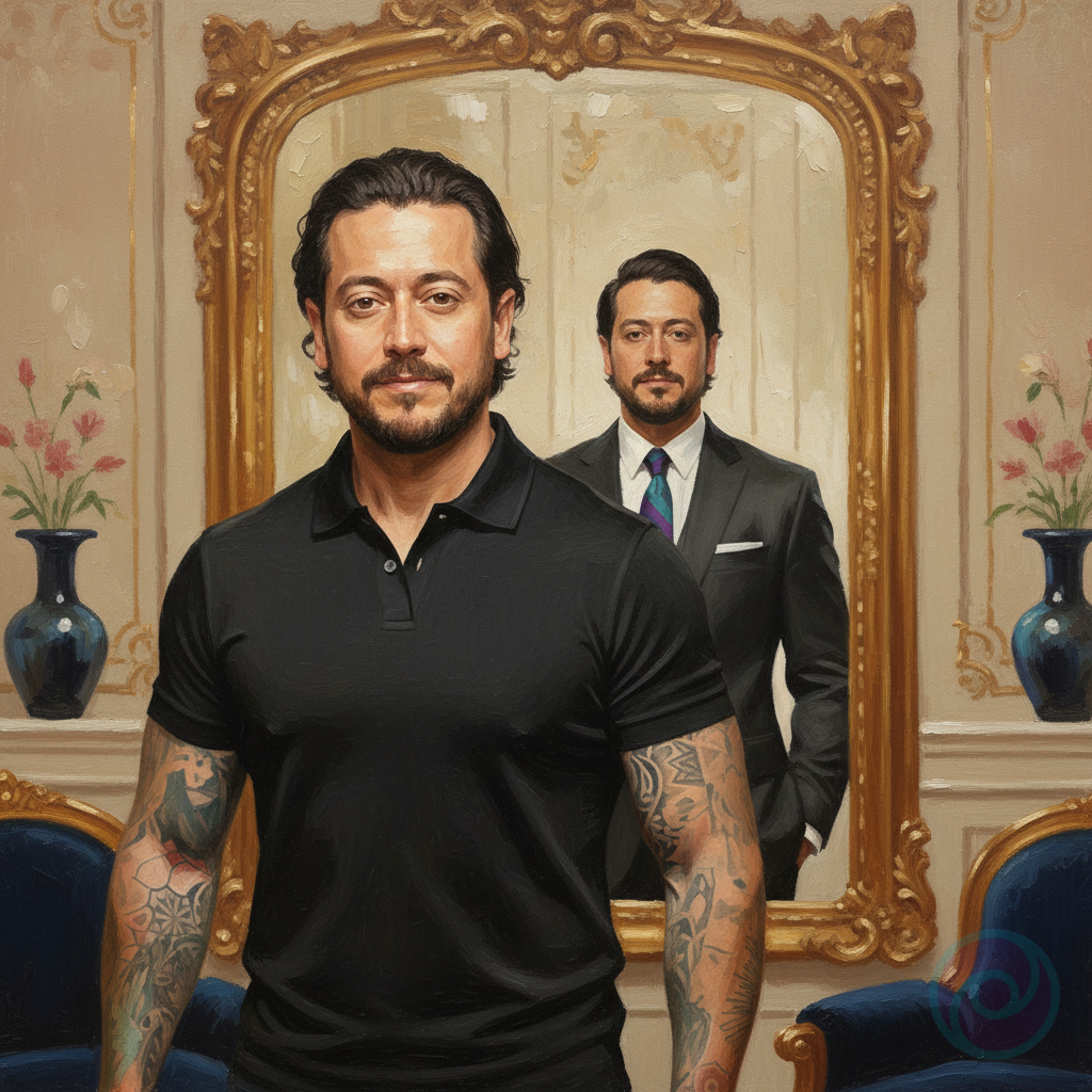 La promesa de Alek: tu empresa operando sin depender de ti